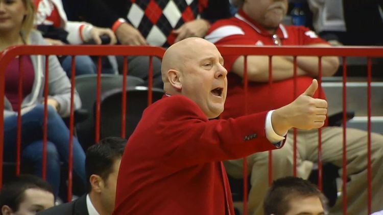 Jim Hayford Hayford Guarantees EWU Win Over Georgetown Spokane