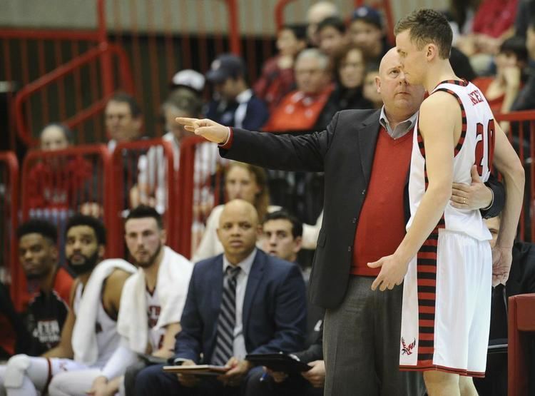 Jim Hayford EWU basketball Topical coverage at The SpokesmanReview