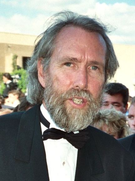 Jim Henson Jim Henson Wikipedia the free encyclopedia