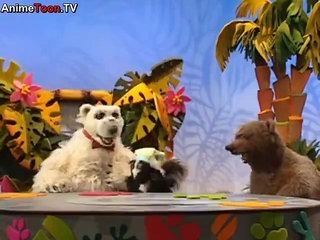 Jim Henson's Animal Show Jim Henson39s Animal Show With Stinky And Jake Episode 25 Full