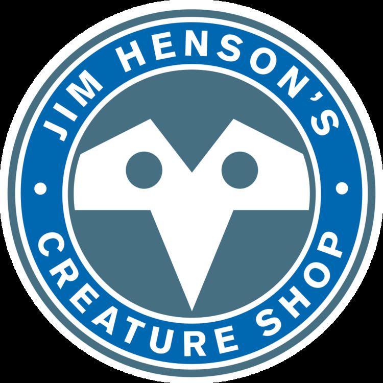 Jim Henson's Creature Shop httpsuploadwikimediaorgwikipediaenthumb2