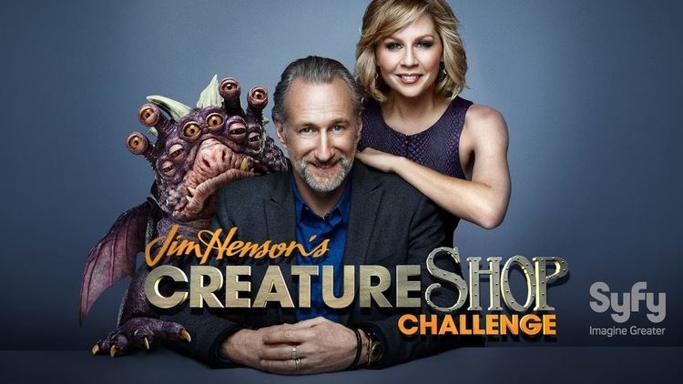 Jim Henson's Creature Shop Challenge Writing Inspiration from Jim Henson39s Creature Shop Challenge