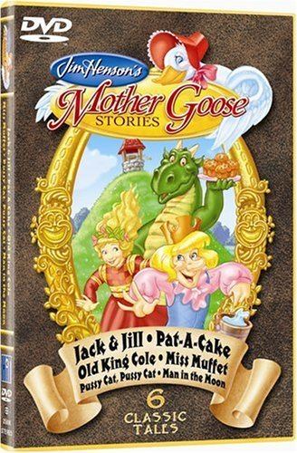 Jim Henson's Mother Goose Stories Amazoncom Jim Henson39s Mother Goose Stories Jack amp Jill Pata