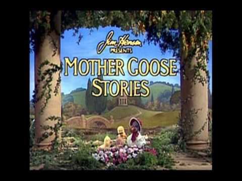 Jim Henson's Mother Goose Stories Jim Henson39s Mother Goose Stories Theme YouTube