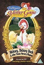 Jim Henson's Mother Goose Stories httpsimagesnasslimagesamazoncomimagesMM