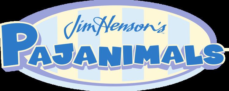 Jim Henson's Pajanimals Jim Henson39s Pajanimals Wikipedia