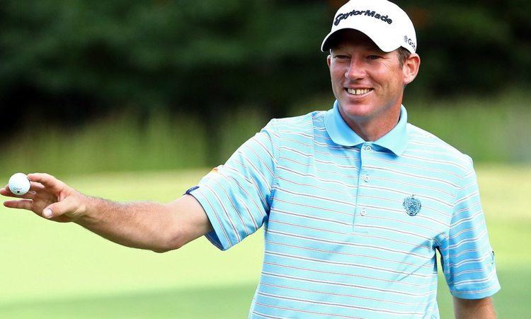 Jim Herman How Donald Trump helped Jim Herman become a PGA Tour winner Golfweek