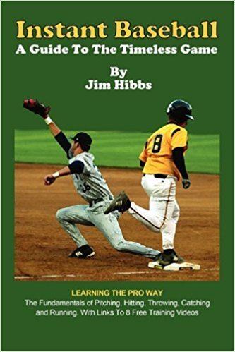 Jim Hibbs Instant Baseball Jim Hibbs 9780983354291 Amazoncom Books