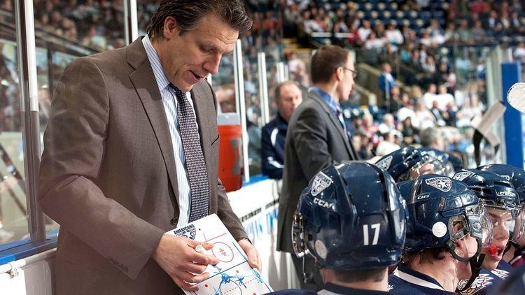 Jim Hiller Report Jim Hiller to join Mike Babcock on Leafs new coaching staff