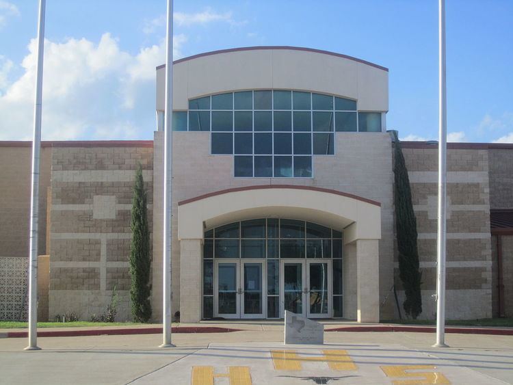 Jim Hogg County Independent School District