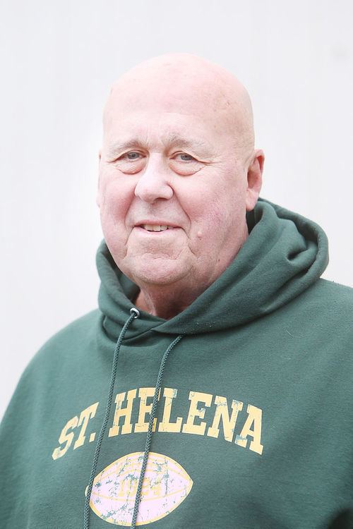 Jim Hunt (coach) Revered Upvalley athlete coach Jim Hunt dies at 72 St Helena