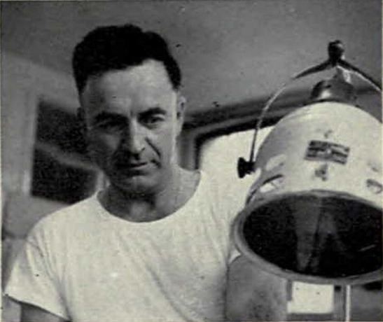 Jim Hunt (trainer)