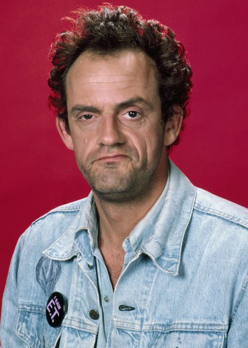 Jim Ignatowski Christopher Lloyd as Jim Ignatowski quotIggyquot People Pinterest