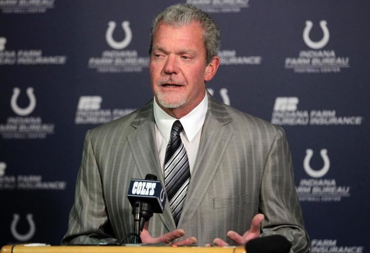 Jim Irsay Colts owner Jim Irsay arrested for drunk driving NY