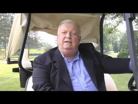 Jim Jamieson Jim Jamieson in his own words Golf YouTube
