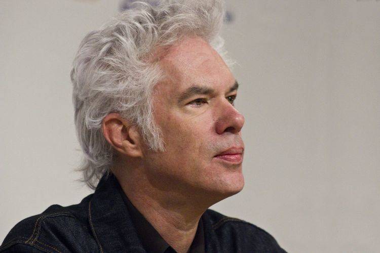 Jim Jarmusch Jim Jarmusch On the Future of Independent Film 39Cinema n