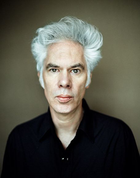 Jim Jarmusch mbtisorted Jim Jarmusch