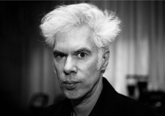 Jim Jarmusch The First Photo From Jim Jarmusch39s Vampire Film Appears