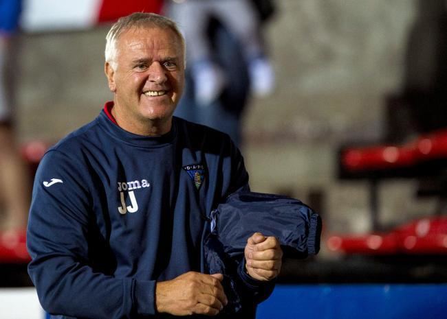 Jim Jefferies (footballer) Former Hearts and Kilmarnock boss Jim Jefferies returns to football