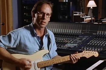 Jim Johnston (composer) Why WWE Can39t Honor Musical Composer Jim Johnston and