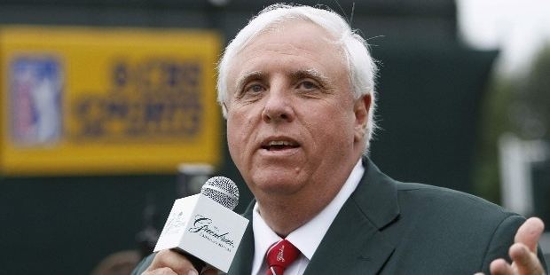 Jim Justice Jim Justice Story Bio Facts Net Worth Family Home Auto