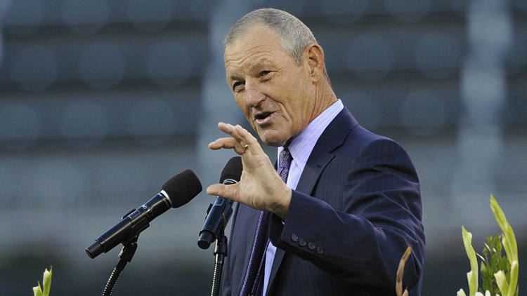Jim Kaat Jim Kaat on the Hall of Fame I get a little cynical about it