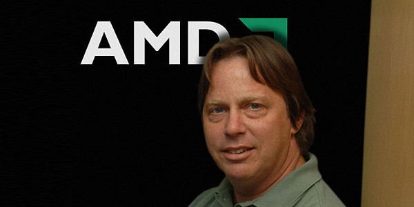 Jim Keller OC3D Article AMD39s Kim Keller reportedly joins