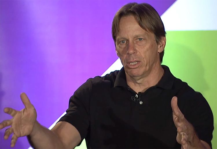 Jim Keller (engineer) Legendary microprocessor developer Jim Keller leaves AMD KitGuru