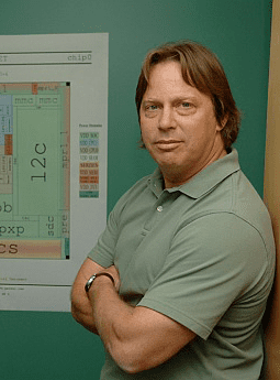 Jim Keller (engineer) Legendary CPU architect Jim Keller leaves AMD CPU News HEXUSnet