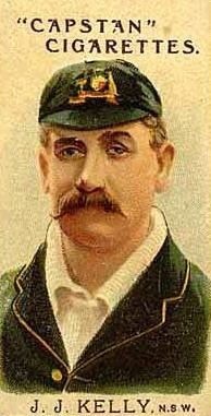 Jim Kelly (cricketer) httpsuploadwikimediaorgwikipediaen22dJJK