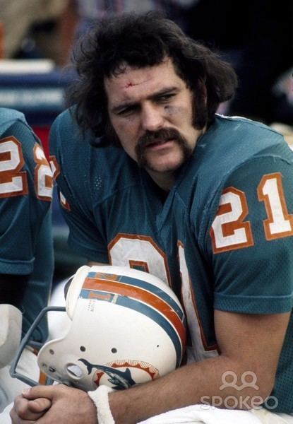 Jim Kiick, Miami Vice Wiki