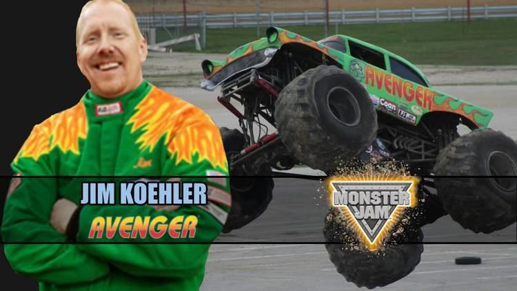 Jim Koehler Season Preview Avenger Jim Koehler YouTube