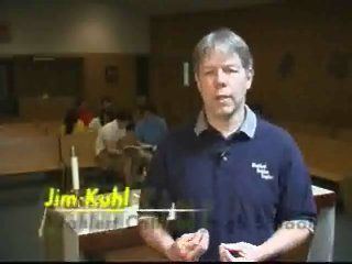 Jim Kuhl Jim Kuhl Wahlert Catholic High School KWWL Eastern Iowa