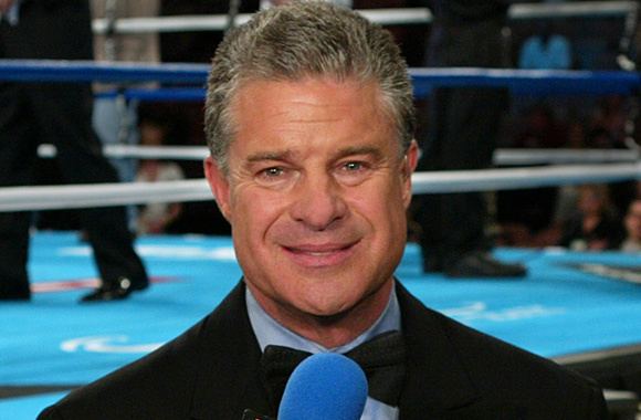 Jim Lampley Jim Lampley Previews the Next Installment of 39The Fight