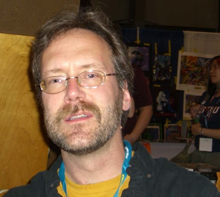 Jim Lawson (comics)