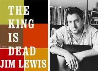 Jim Lewis (novelist) httpswwwaustinchroniclecomimagerboriginal