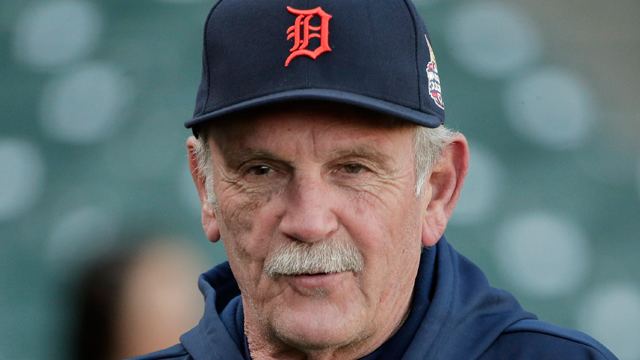 Jim Leyland Jim Leyland News and Video brought to you by Comcast
