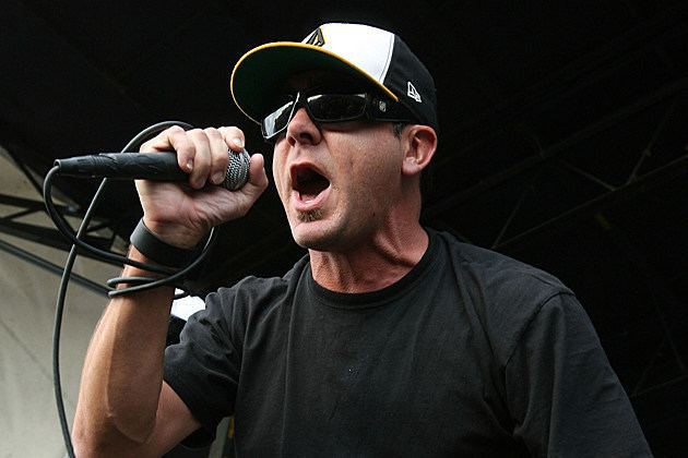 Jim Lindberg Pennywise Announce North American 2013 Tour With Returning Singer