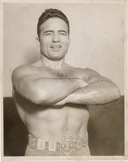 Jim Londos WrestlingClassicscom Message Board Photos of the Legends