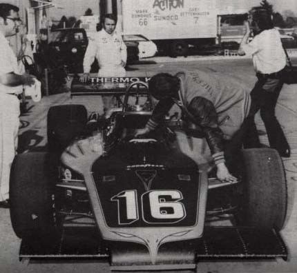 Jim Malloy Indy 500 deadly accidents 1972 Jim Malloy