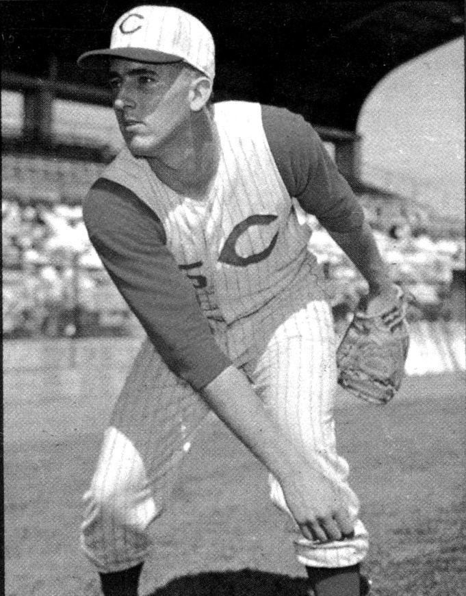 Jim Maloney 1960s Baseball Blog Tag Jim Maloney