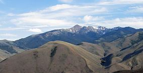 Jim McClure–Jerry Peak Wilderness httpsuploadwikimediaorgwikipediacommonsthu
