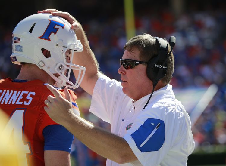 Jim McElwain College Football Coach of the Year Jim McElwain Narrowly Over Jim