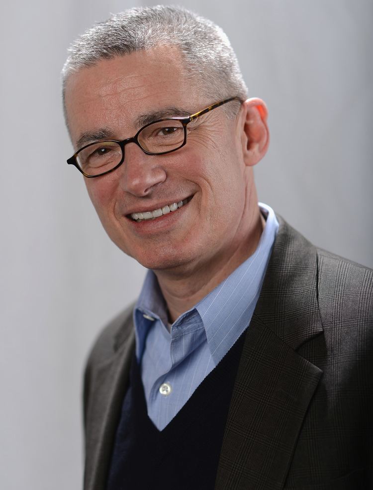 Jim McGreevey James McGreevey Biography James McGreevey39s Famous Quotes