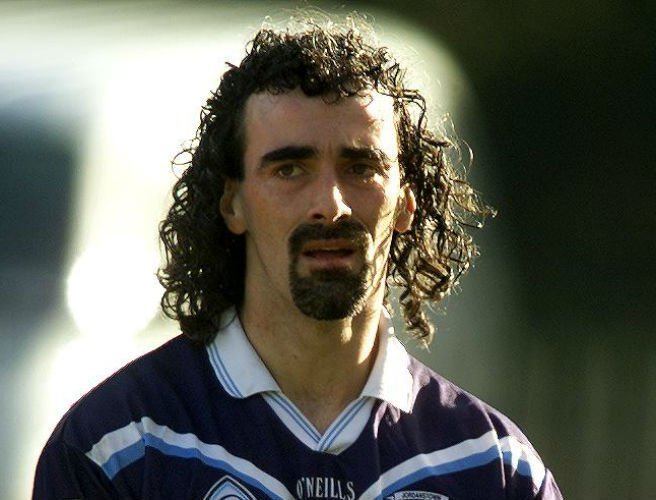 Jim McGuinness The IT Tralee trilogy When McGuinness was Lord of the