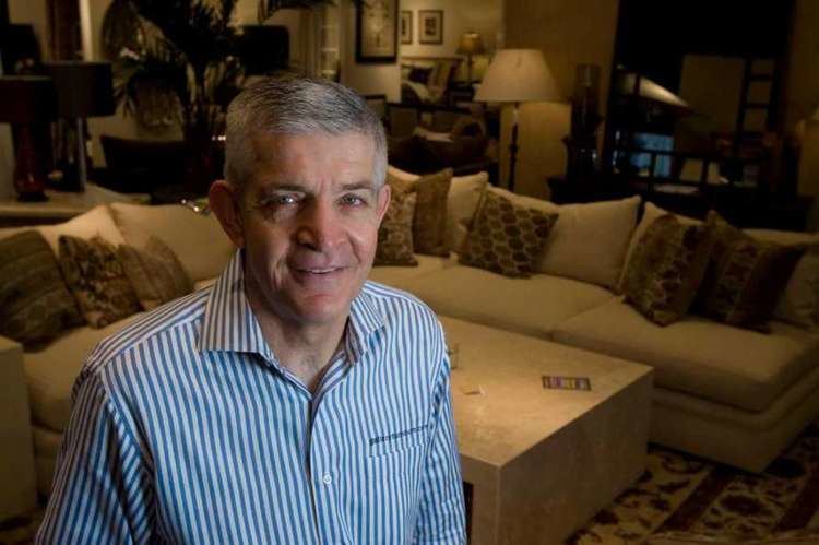 Jim McIngvale Mattress Mack39 tweets after heart procedure Houston