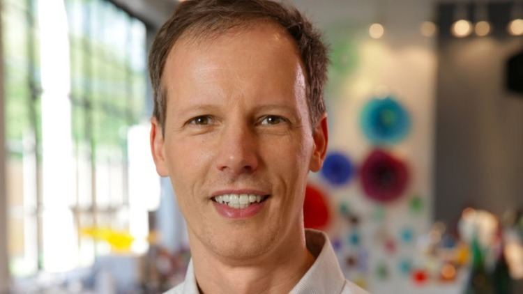 Jim McKelvey Is Funding the First Step for Startups