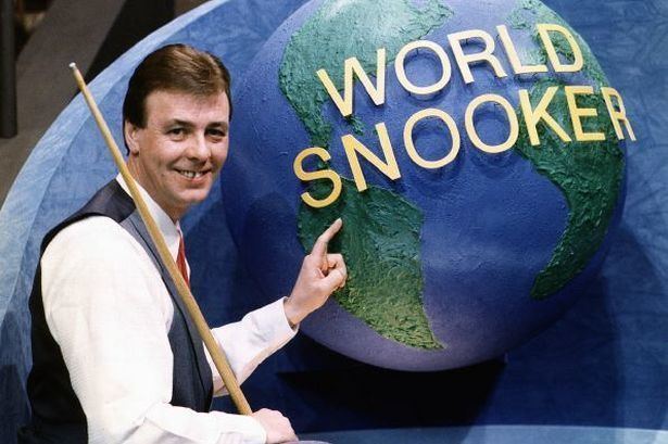 Jim Meadowcroft Family of snooker player Jim Meadowcroft overwhelmed by messages