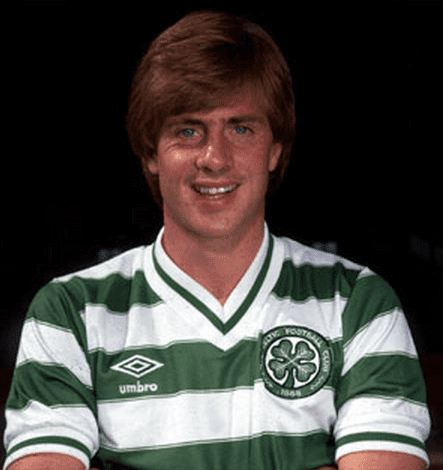 Jim Melrose Melrose Jim Pics The Celtic Wiki