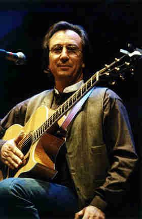 Jim Messina (musician) Jim Messina